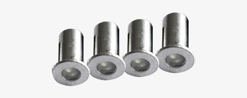 全空心铝铆钉 - Knockout Punch, transparent png #4013837