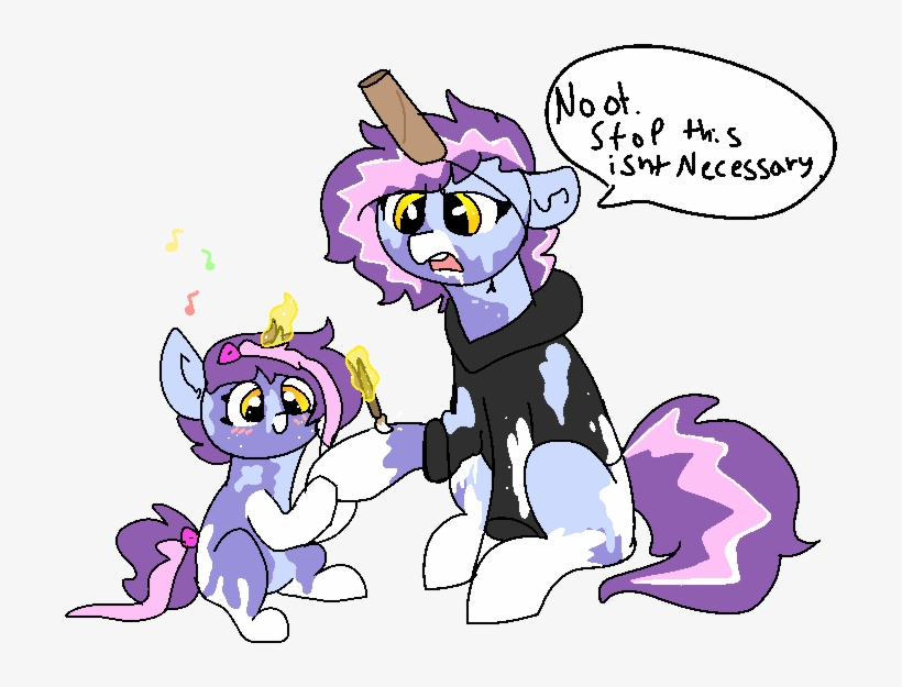 Nootaz, Cardboard, Clothes, Fake Eyelashes, Hoodie, - Cartoon, transparent png #4013883