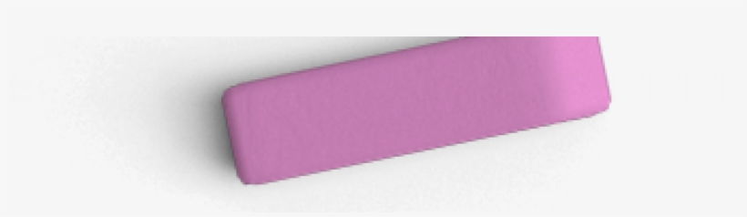 Eraser Pink - Lavender, transparent png #4014033