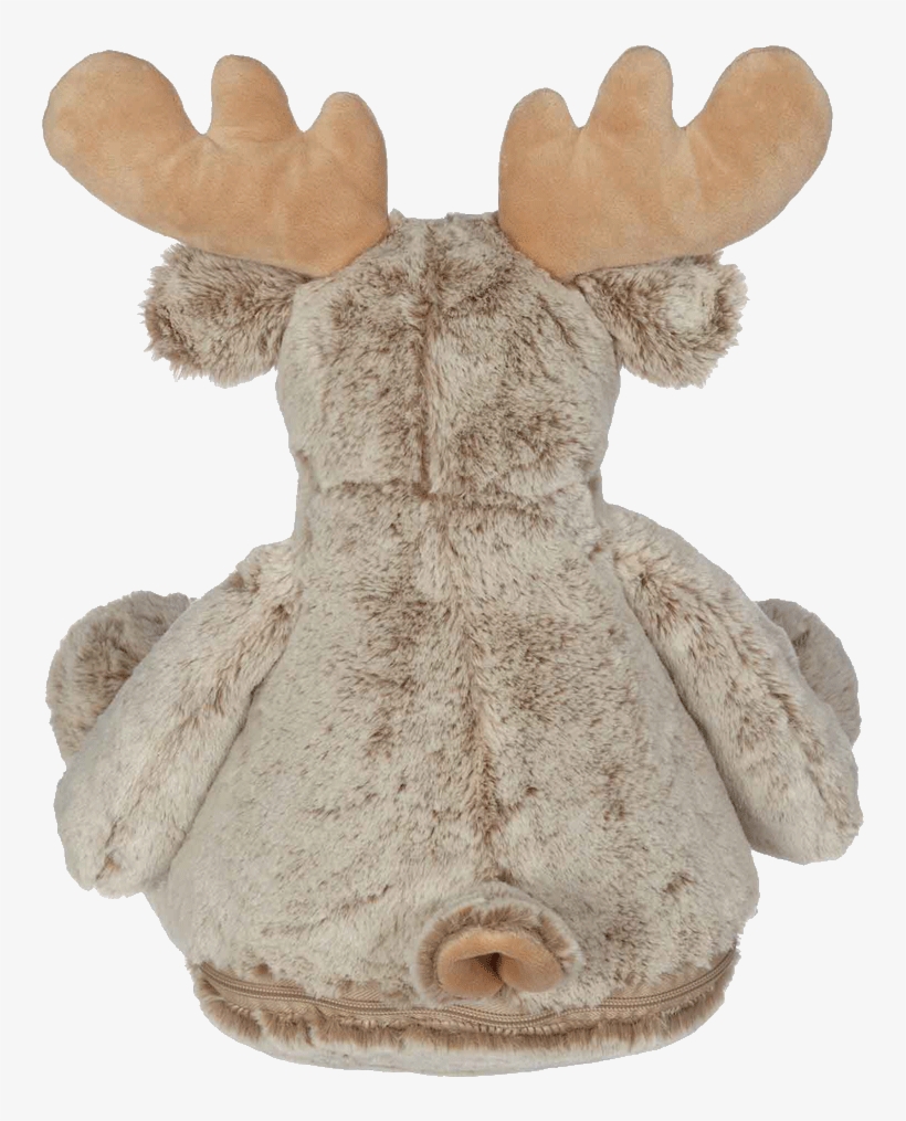 Mason Buddy Moose - Inch, transparent png #4014188