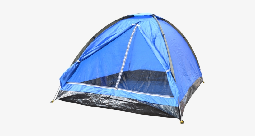 1502 Mono Dome Tent - Ntk Panda, transparent png #4014189