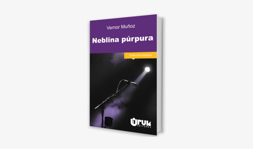 Neblina Púrpuramuñoz, Vernor - Purpura, transparent png #4014292