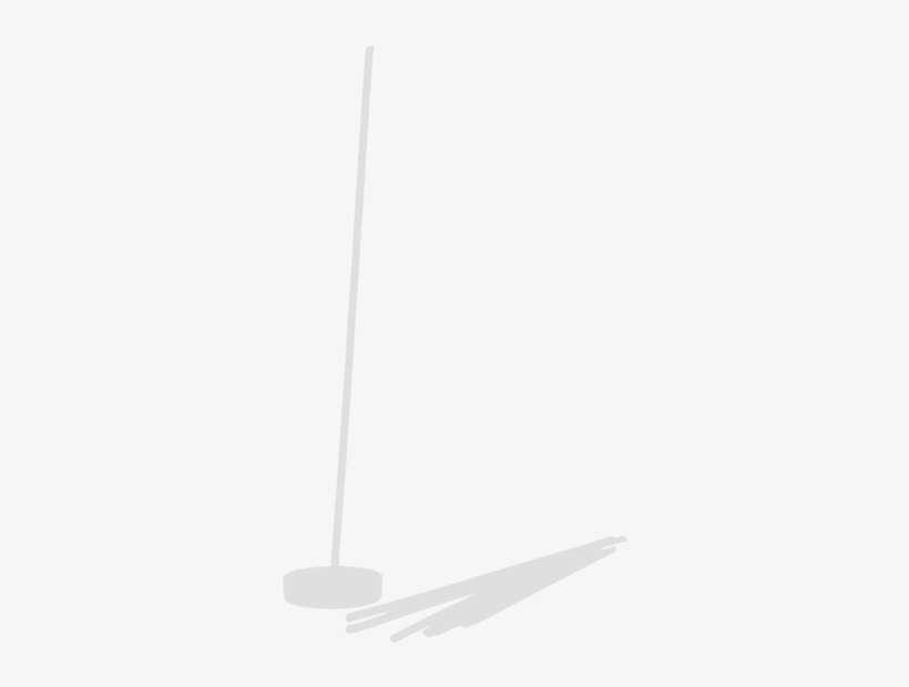 Côte D'azur Incense - Putter, transparent png #4014393