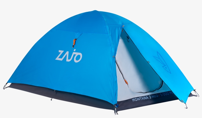 Montana 3 Tent - Zajo Montana 2 Tent, transparent png #4014395