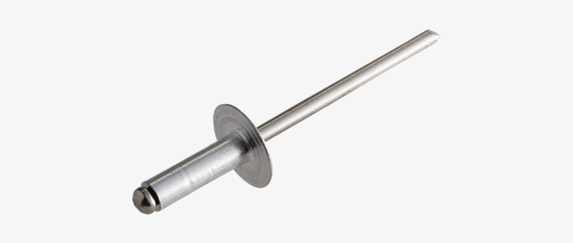 Vvg Alfo Blind Rivets Large Dome Head - Free Weight Bar, transparent png #4014495