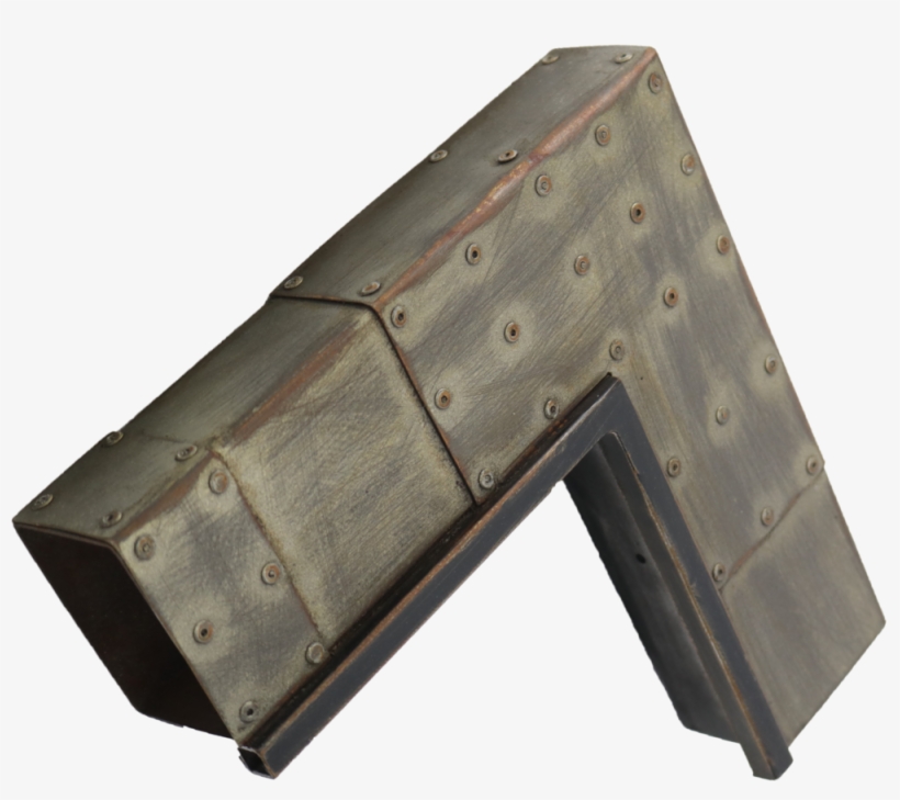 Rivet 3x2x5 - Portable Network Graphics, transparent png #4014561