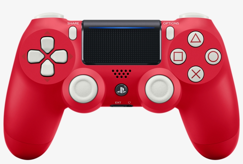 Playstation 4 1tb Marvel's Spider-man Limited Edition - Spider Man Ps4 Controller, transparent png #4014585