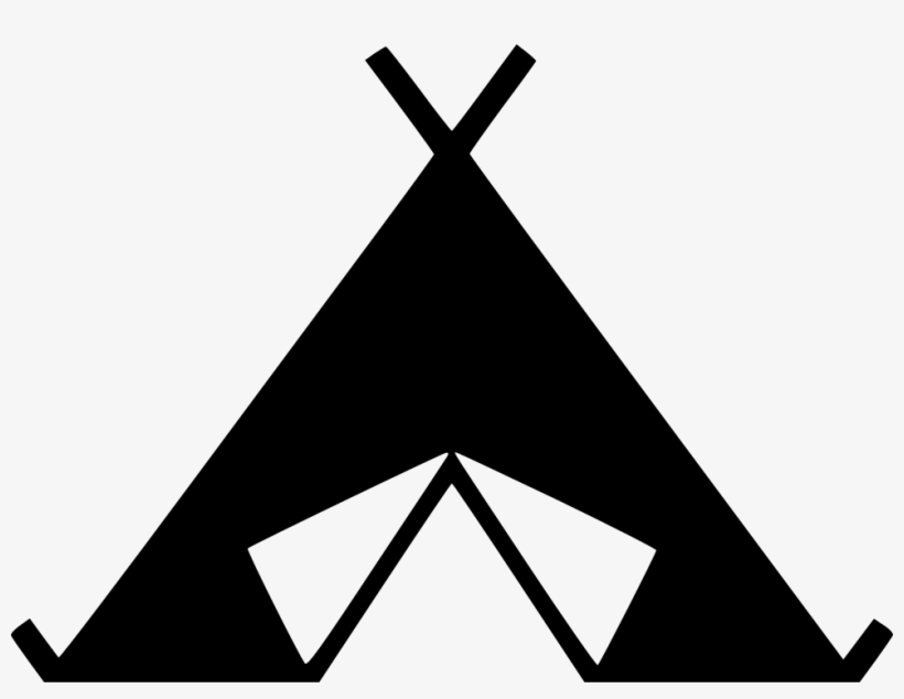 Camping Tent - - Tent, transparent png #4014611