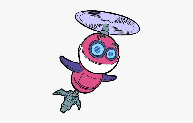 They Are Meant Strictly For Non-profit Use - Crush And Whirly Rusty Rivets, transparent png #4014764