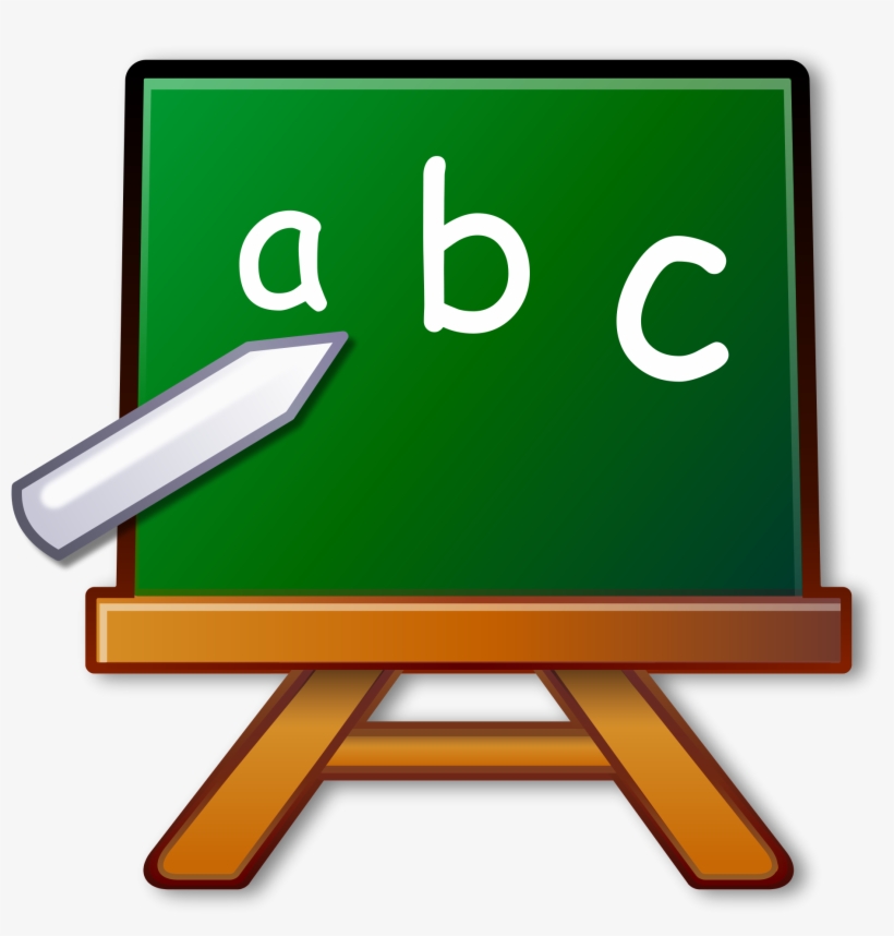 Open - Iconos De Utiles Escolares Png, transparent png #4014816