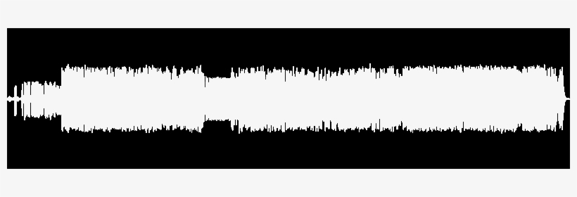 Neblina Part Gooxe - That's All Folks Animation For Powerpoint, transparent png #4015001