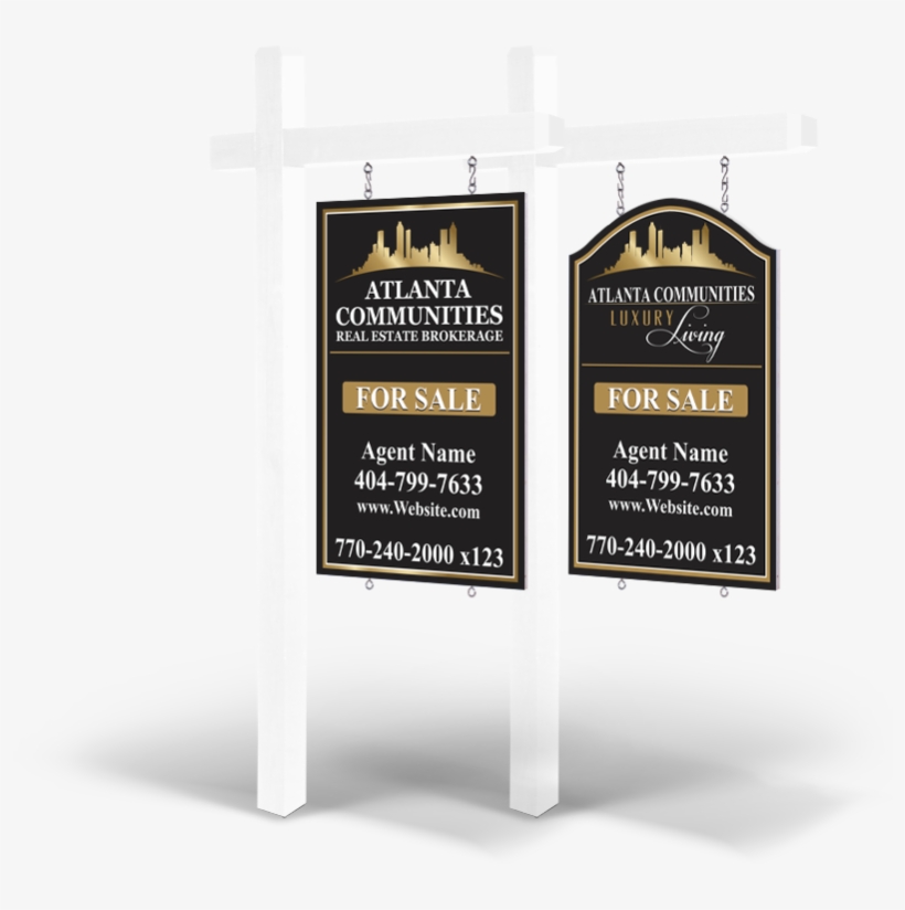 2' X 3' Panels Are Made Of Mdo Plywood With Digital - Street Sign, transparent png #4015181