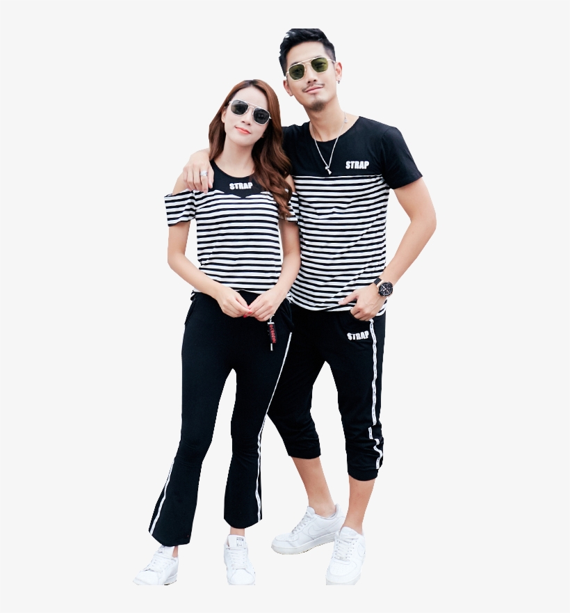 Parent Child Loaded Summer 2018 New Wave Of Mother - Girl, transparent png #4015593