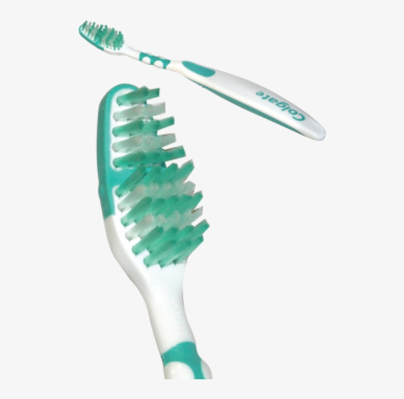 Tooth Brush Png Free Download - Toothbrush, transparent png #4015708