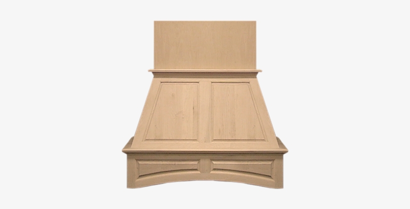 Double Panel - Vmi Fdwhrpis02 42 M Double Panel Range Hood, Island,, transparent png #4015732