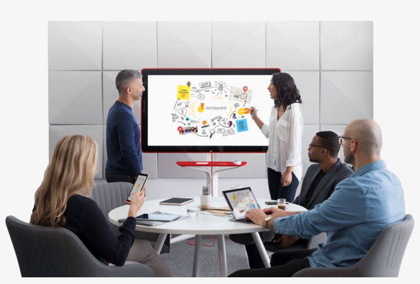 Jamboard Google, transparent png #4015860