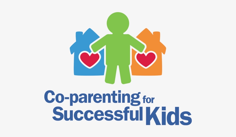 What Is Co-parenting For Successful Kids - Co Parenting, transparent png #4015881