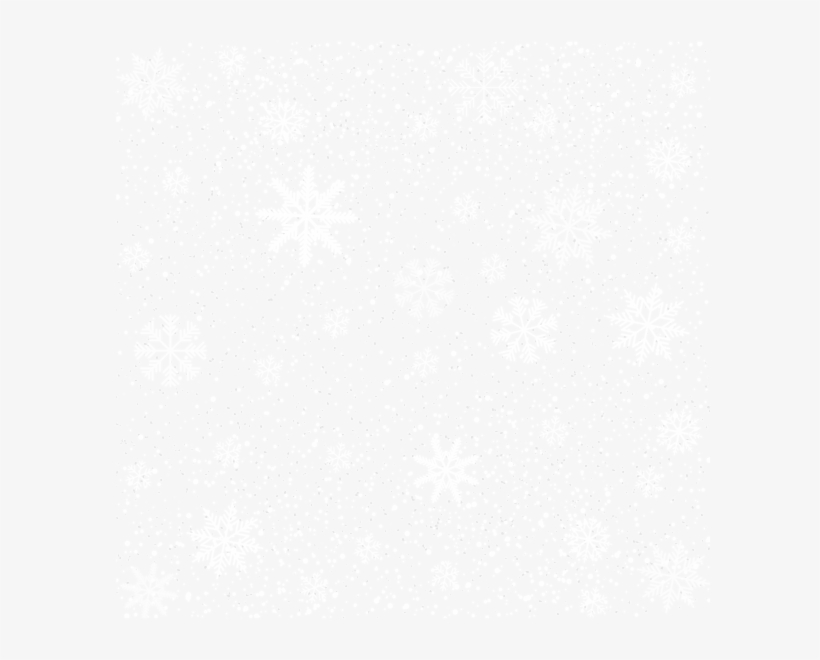 Snow And Snowflakes Png Clip Art Image - Snow And Snowflakes Png, transparent png #4015882