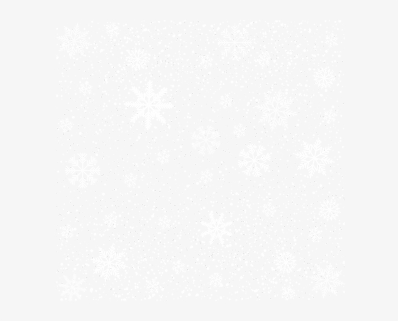 Snow And Snowflakes Png Clip Art Image - Snow And Snowflakes Png, transparent png #4015882