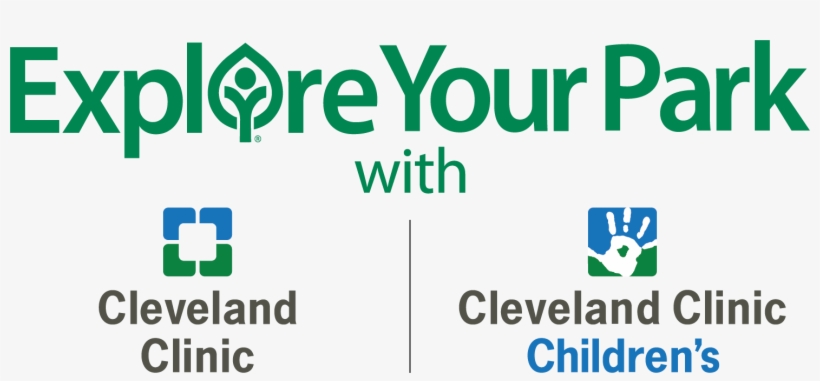 Cleveland Metroparks,cleveland Clinic And Cleveland - Cleveland Clinic Pediatra [book], transparent png #4016035