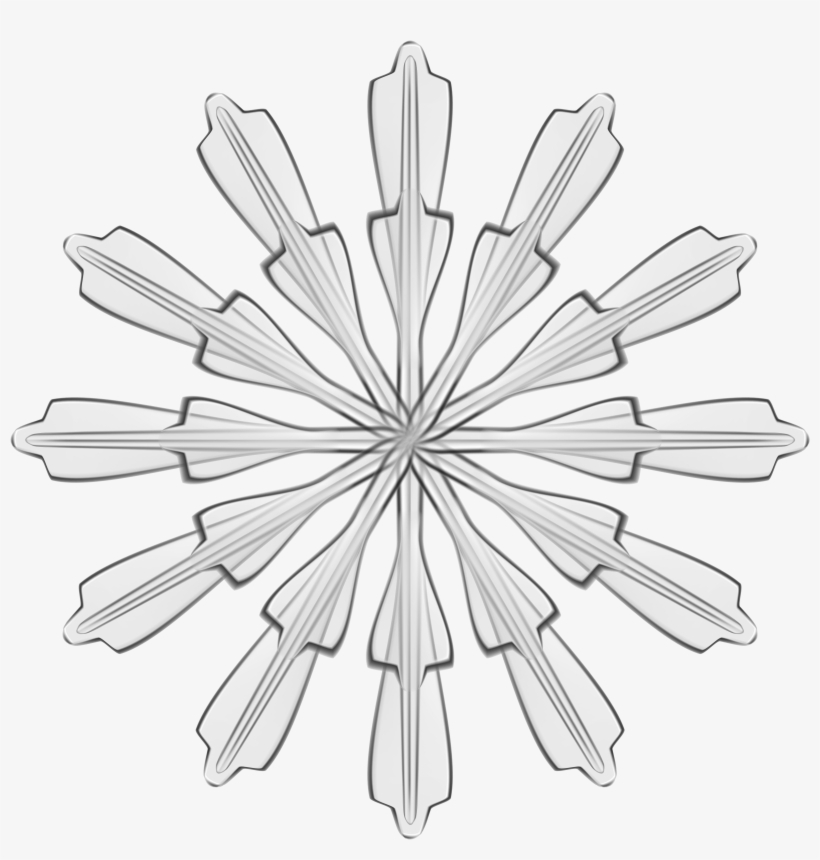 Flower Simple Illustration, transparent png #4016125