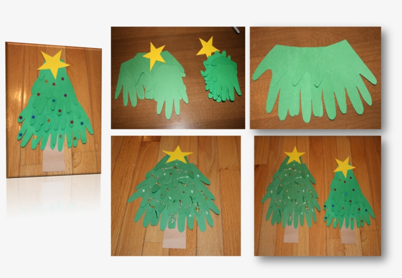 Arvore De Natal Atividades, transparent png #4016262