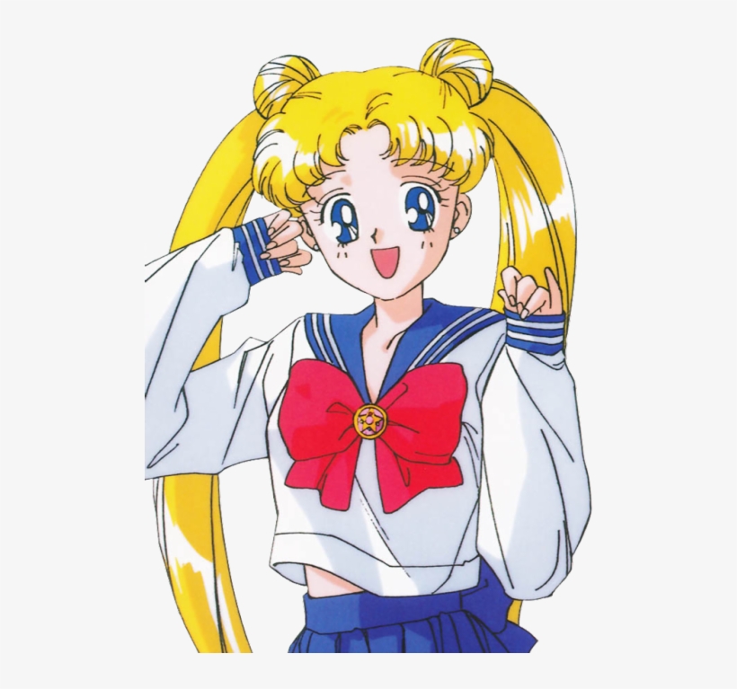 #sailor Moon#sailor Mercury#sailor Mars#sailor Jupiter#sailor - Sailor Moon, transparent png #4016395