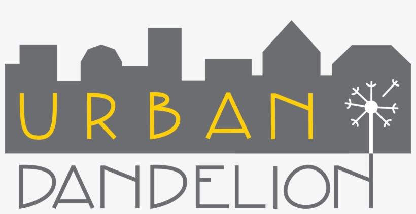 Urban Dandelion, transparent png #4016397