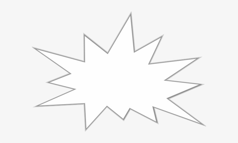 Boom Baits Background Clip Art At Clker - Boom Star, transparent png #4016417