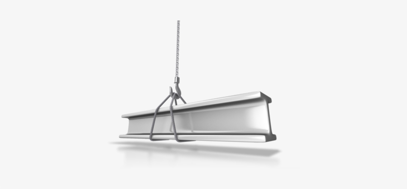 Hauling Steel Beam 400 Clr - Structural Steel Png, transparent png #4016488
