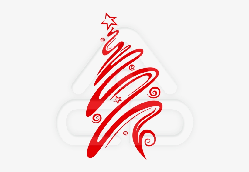 Arvore De Natal 3d Png, transparent png #4016566