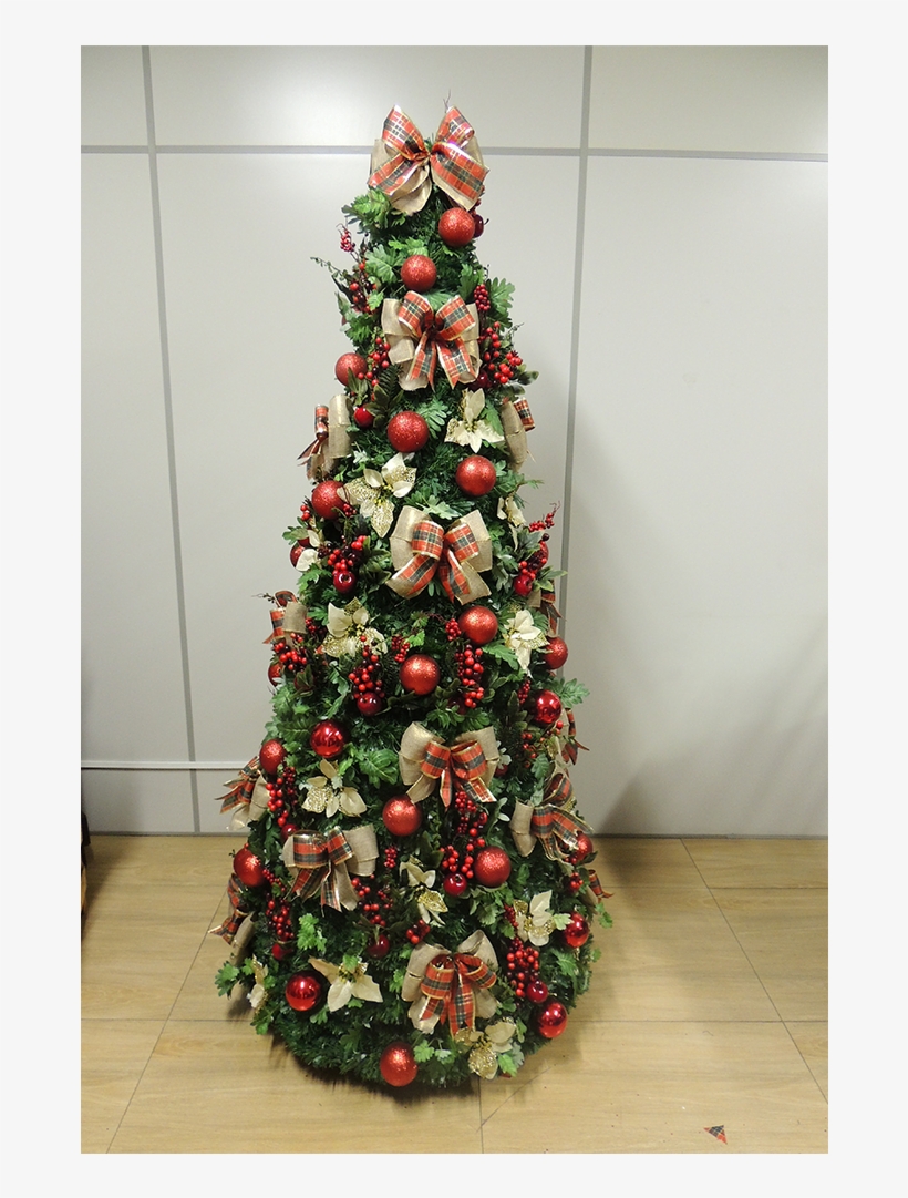 Casemiro Decor - Christmas Tree, transparent png #4016655