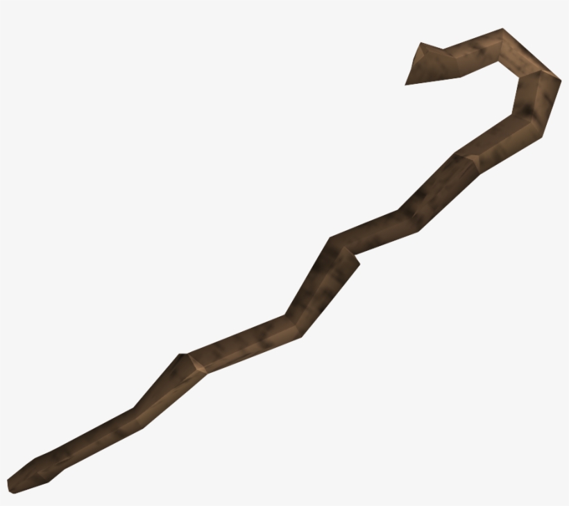 Walking Stick Background Png - Walking Stick, transparent png #4016714