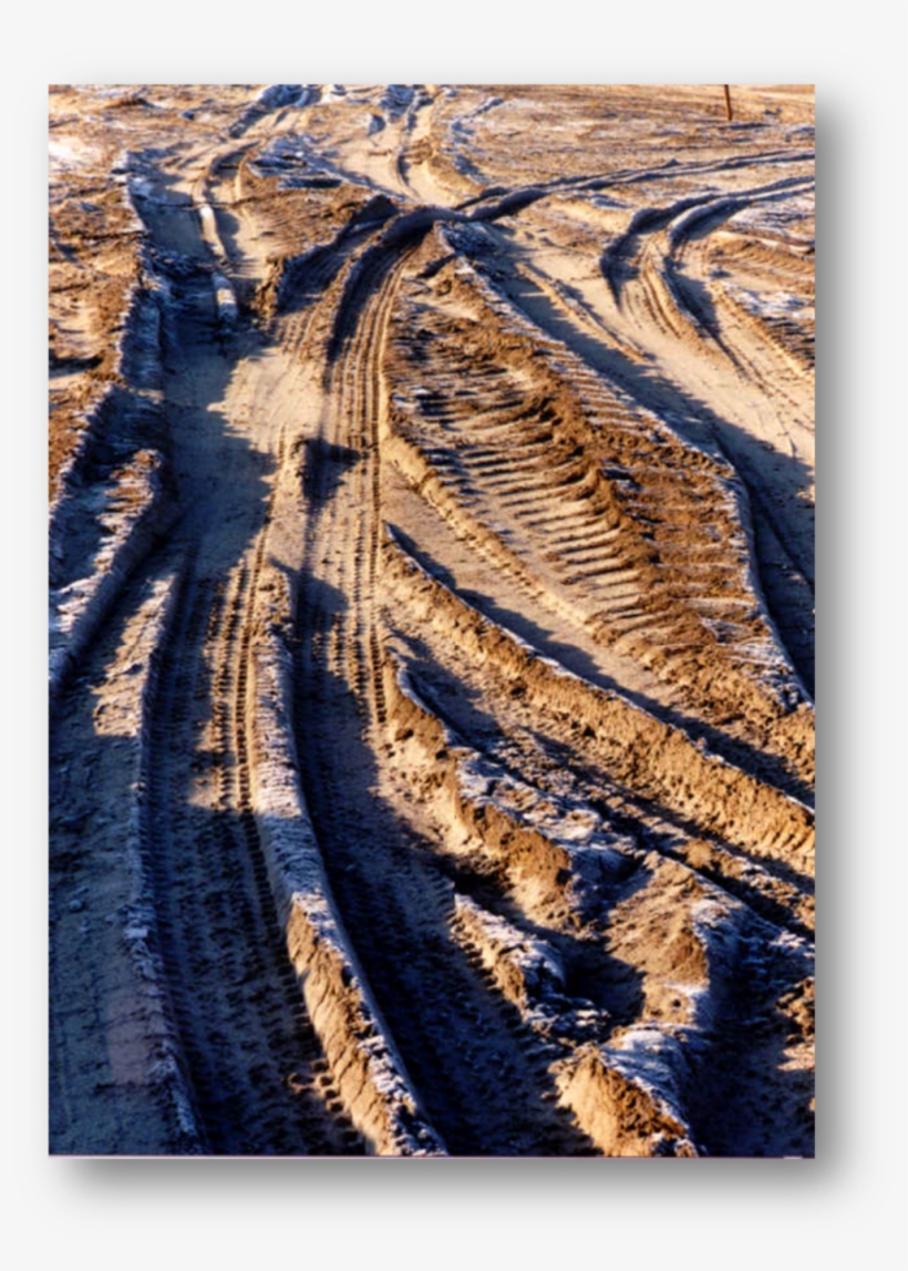 The Problem With Soil Compaction - Soil, transparent png #4016717