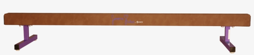Simone Biles 8ft Steel Low Training Beam - Steel, transparent png #4016770
