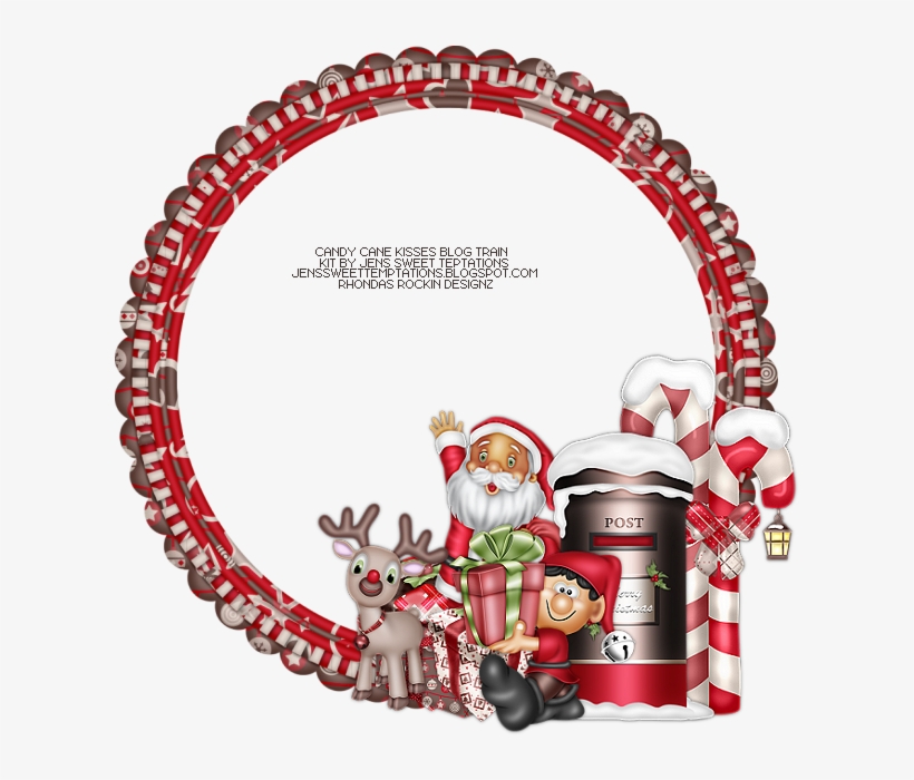 Another Batch Of Christmas Clusters From Jens Sweet - Christmas, transparent png #4016806