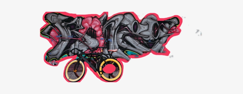 Graffitti Freetoedit - Graffiti, transparent png #4016813