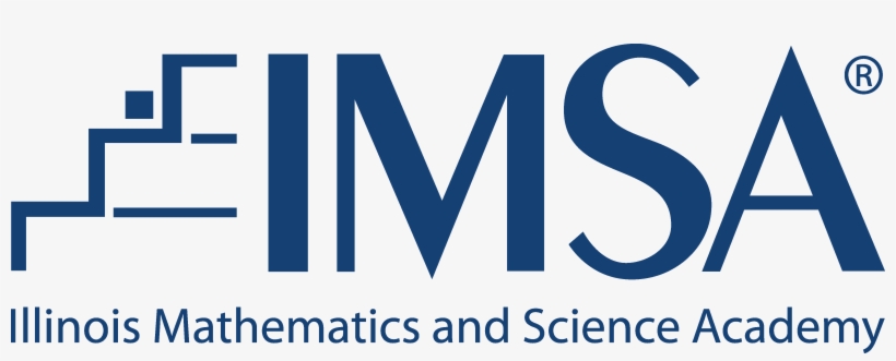 Illinois Mathematics And Science Academy Named - Illinois Math And Science Academy Logo, transparent png #4016890