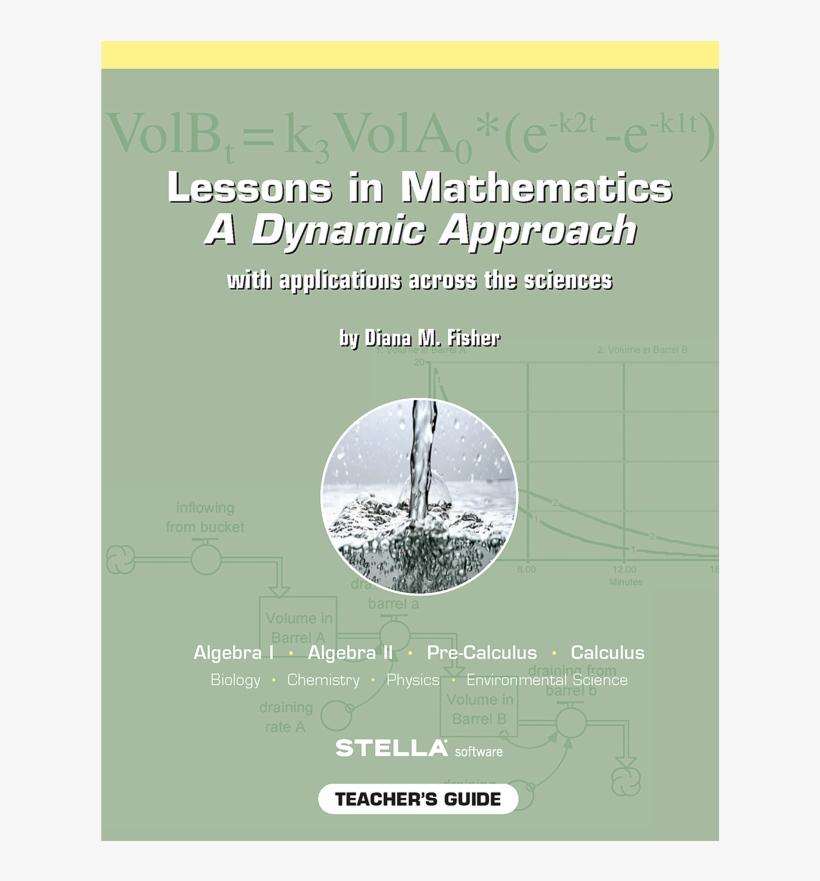 Lessons In Mathematics - Mathematics, transparent png #4016966