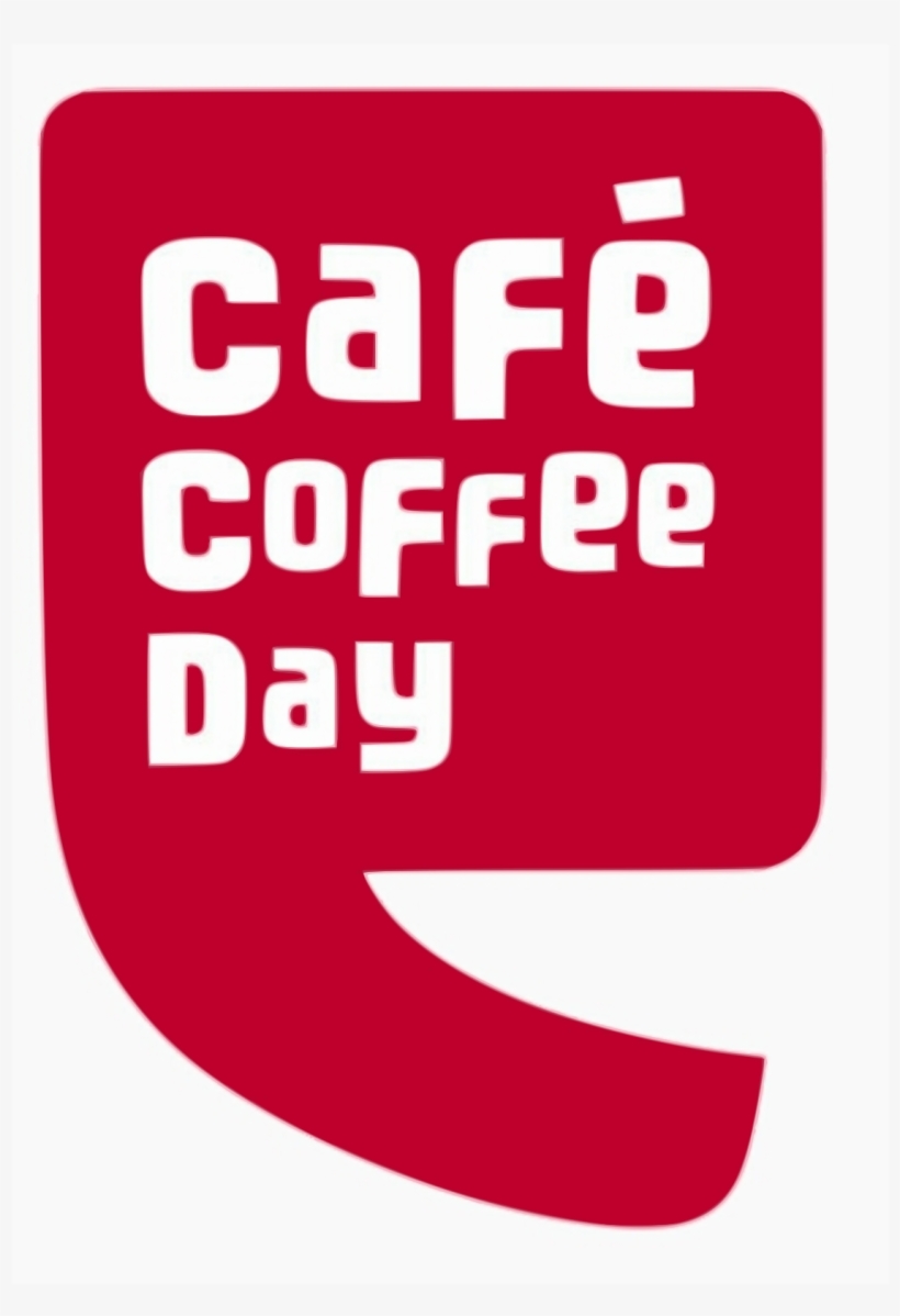 Cafã‰ Coffee Day - Cafe Coffee Day New, transparent png #4017021