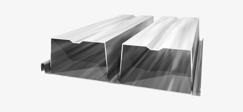 0" Deep Cellular Roof Deck - Plywood, transparent png #4017101