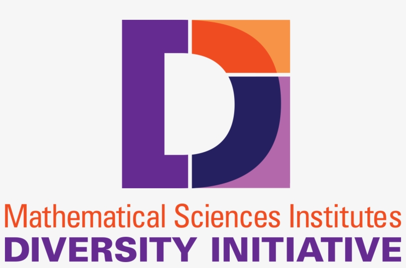Math Institutes Diversity Initiative - Logo, transparent png #4017119