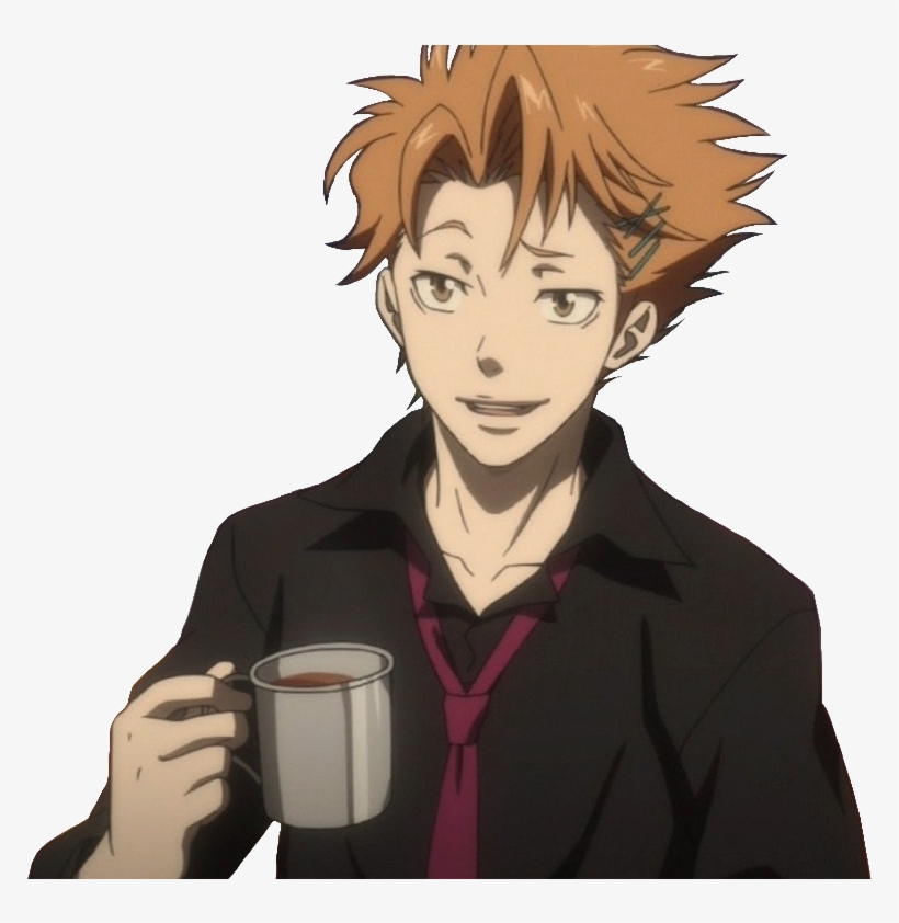 View Samegoogleiqdbsaucenao Kagari Coffee ,, transparent png #4017325