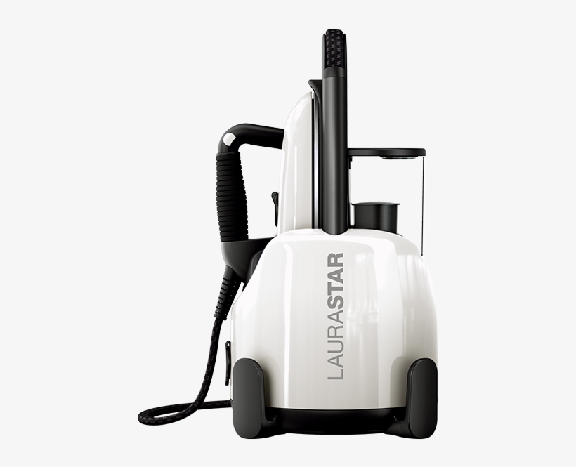 Laurastar Lift Plus Pure White - Laura Star Lift, transparent png #4017347