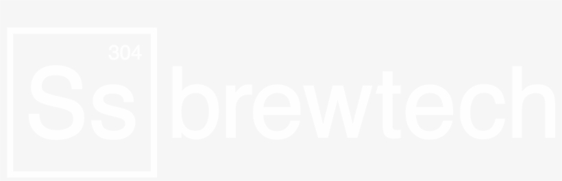 Logo - Ss Brewtech Logo, transparent png #4017508