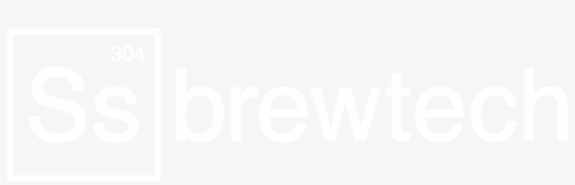 Logo - Ss Brewtech Logo, transparent png #4017508