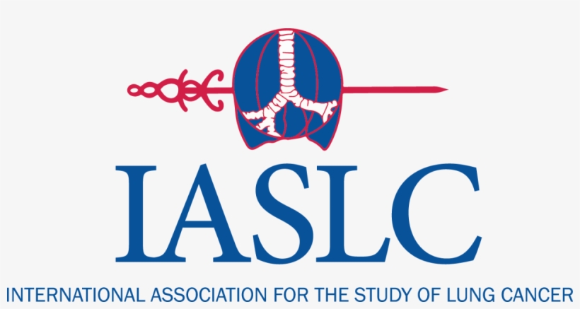 Top News From Iaslc 18th World Conference On Lung Cancer - Iaslc Logo, transparent png #4017513
