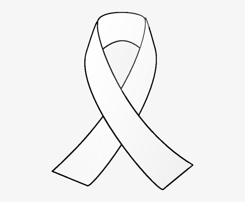 Awareness Ribbon, transparent png #4017694