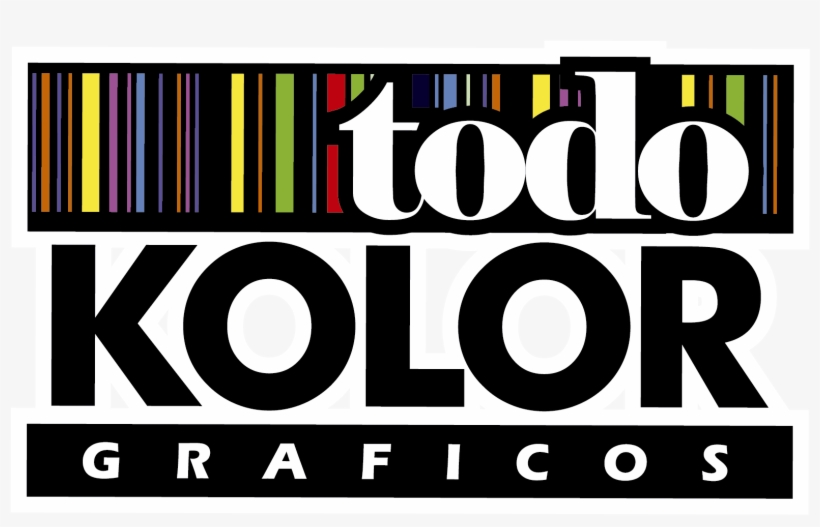 Todokolor Toluca - Graphic Design, transparent png #4017717