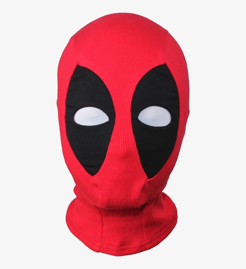 Report Abuse - Topeng Deadpool, transparent png #4017906